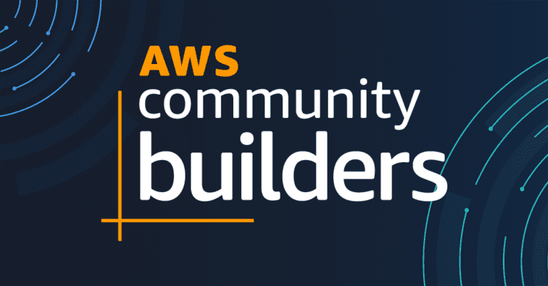How to apply for the AWS Community Builders program, 2023: What I did to be One.