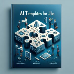 AI templates for job