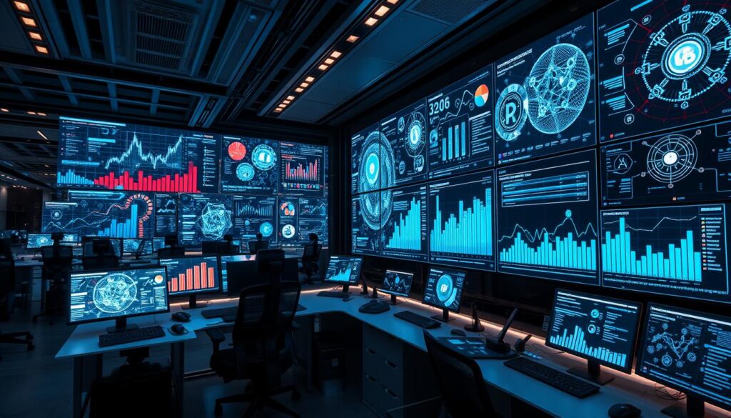 AI business intelligence tools and decision-making strategies
