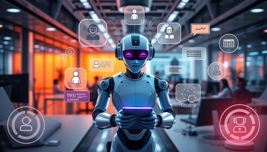 AI chatbots benefits for businesses