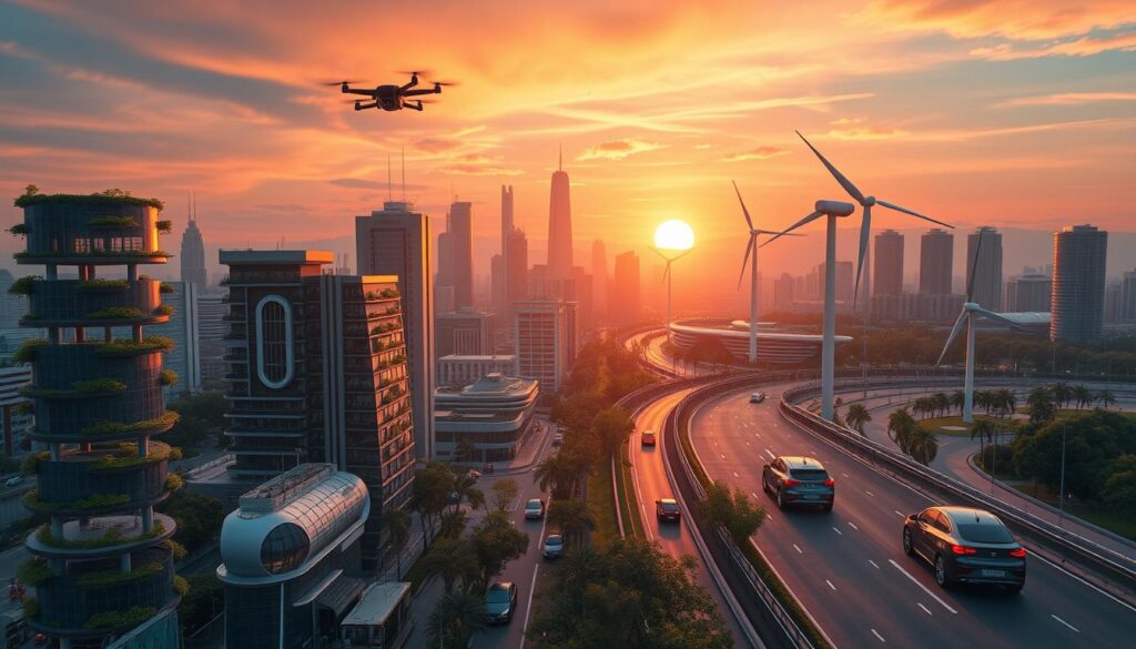 AI climate change solutions