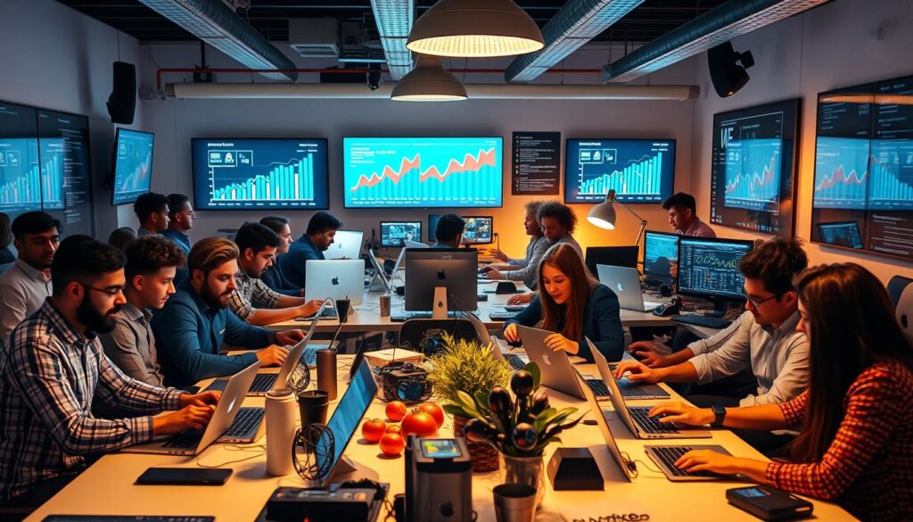 AI for small businesses
