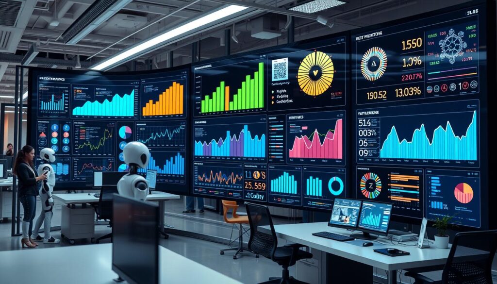 AI impact measurement