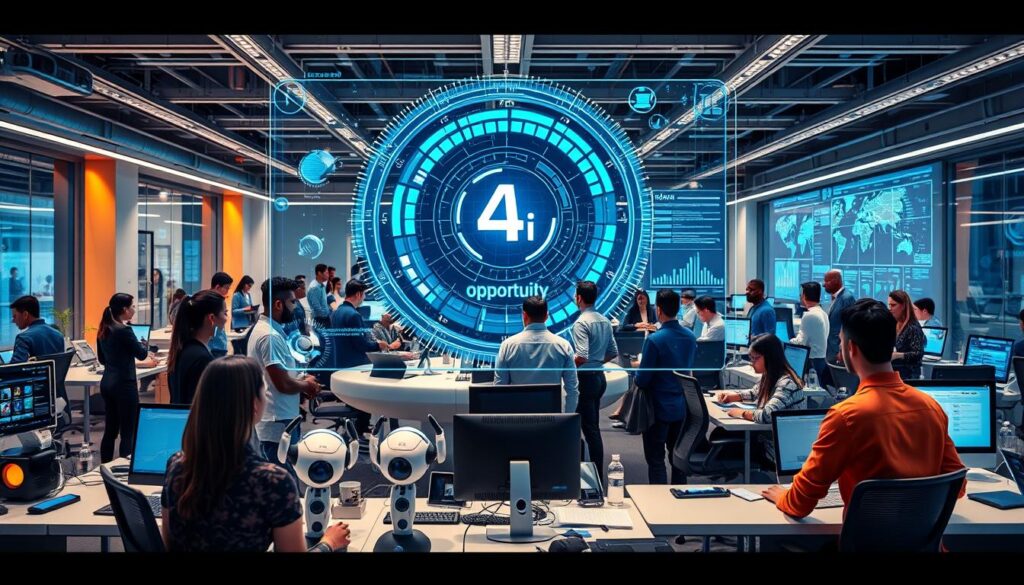 AI jobs