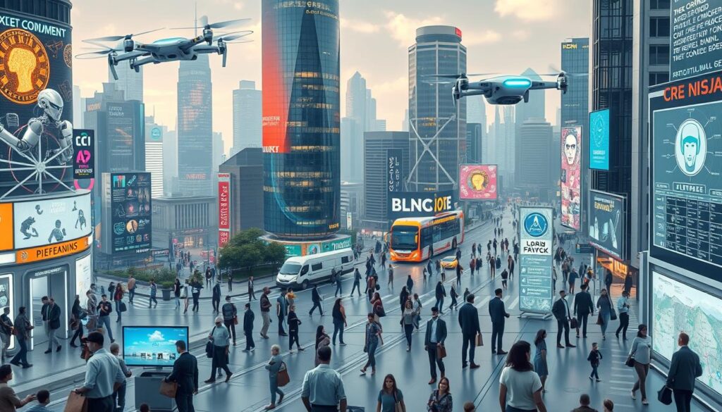 AI jobs in the future job market