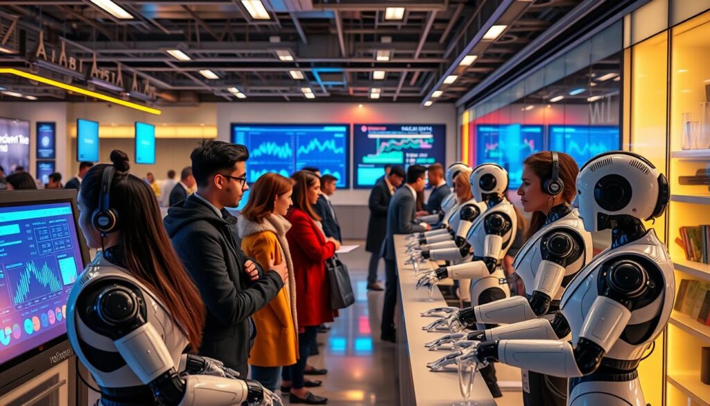 AI-powered customer care