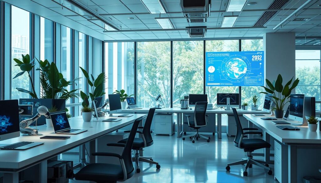 AI tools for productivity at workplace