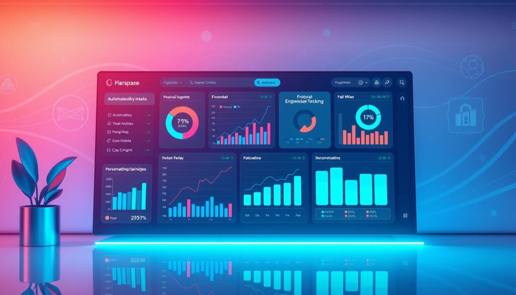 features of financial AI tools