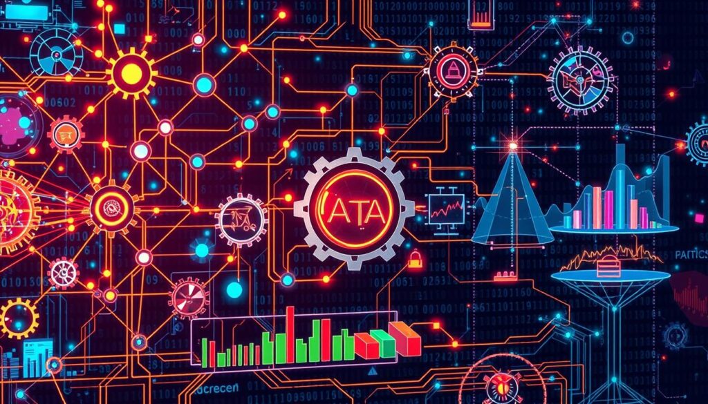 machine learning algorithms