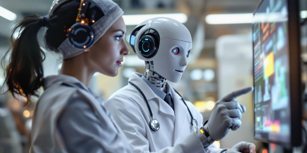 Read more about the article AI in Healthcare: Navigating Legal, Ethical, and Practical Challenges