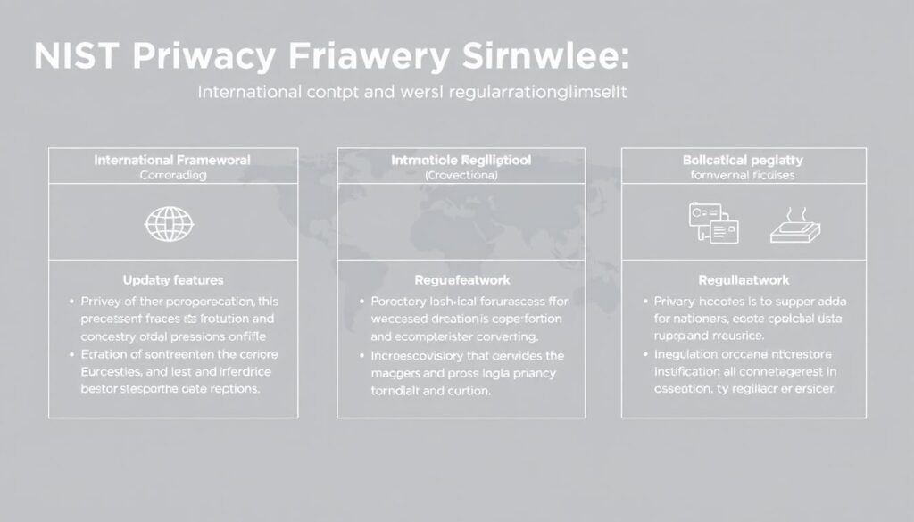 NIST Privacy Framework Comparison
