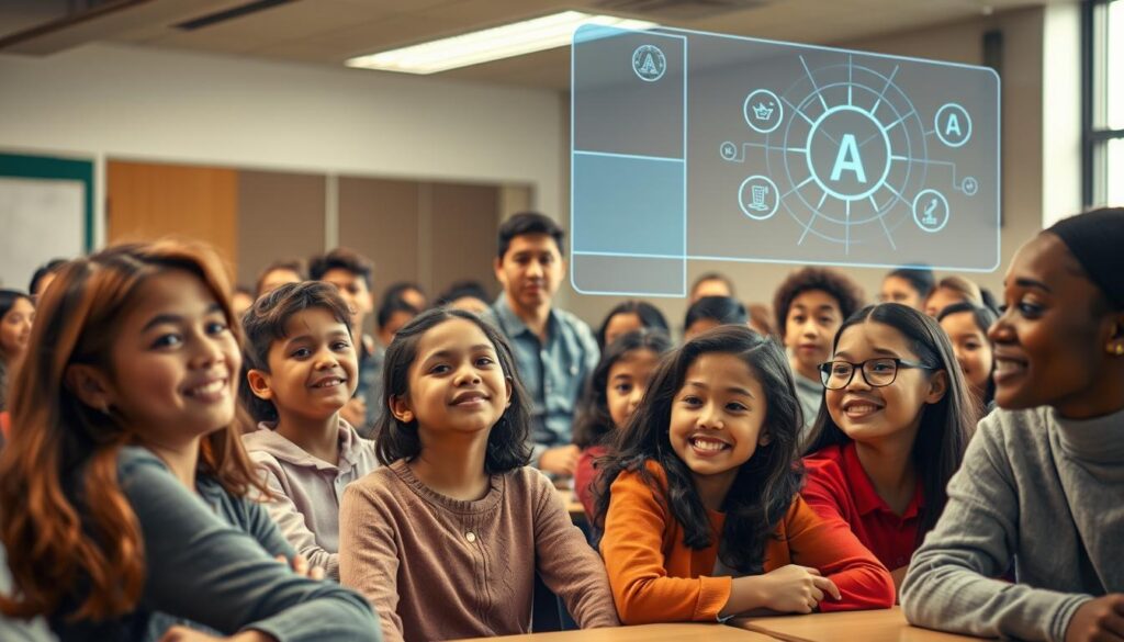 ai compulsory in schools