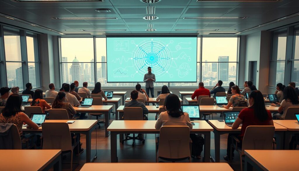 artificial intelligence education