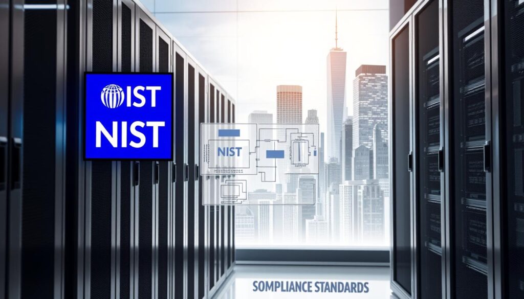 nist compliance standards