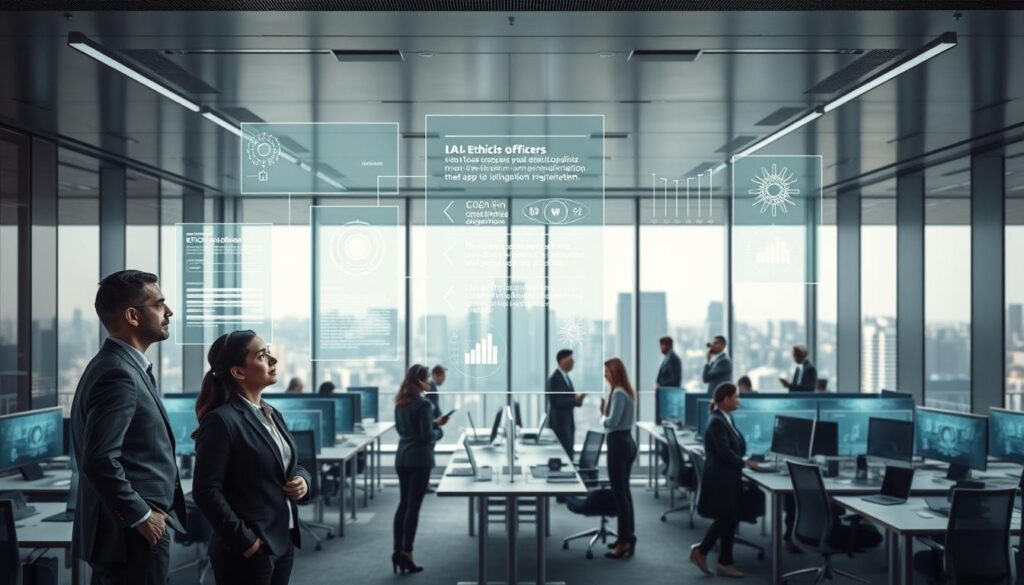 AI Ethics Officers