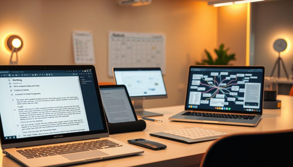 AI Writing Tools
