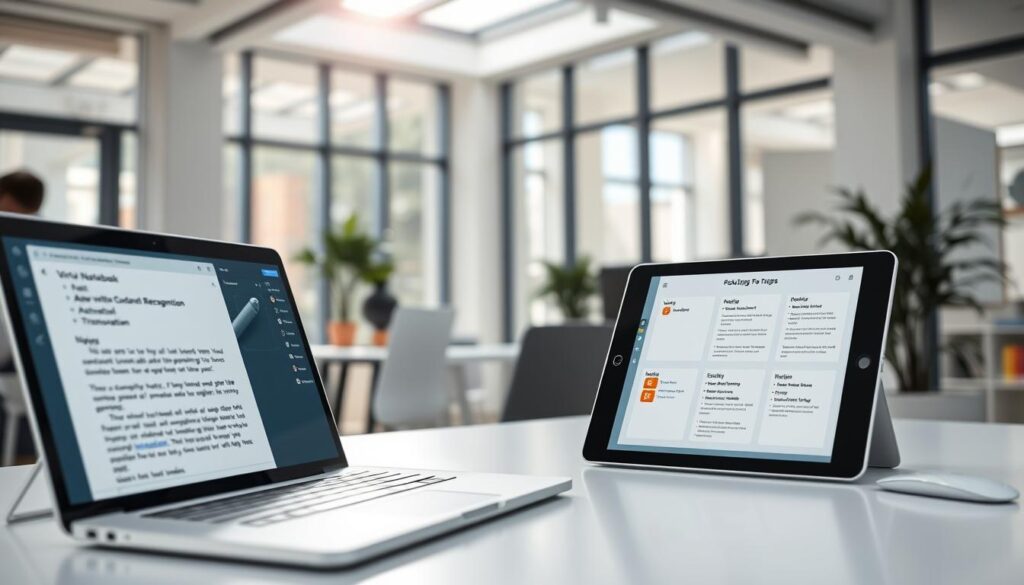 AI note-taking apps