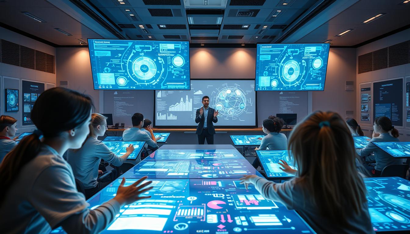 Read more about the article Best AI Apps for Students in 2025 That Will Transform the Way You Study