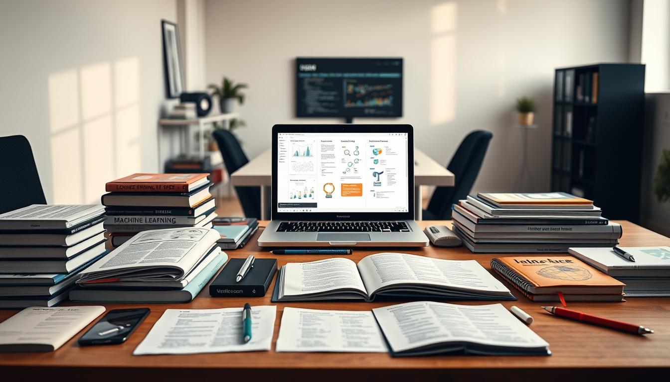 Read more about the article 12 Free Machine Learning Courses to Advance Your Career