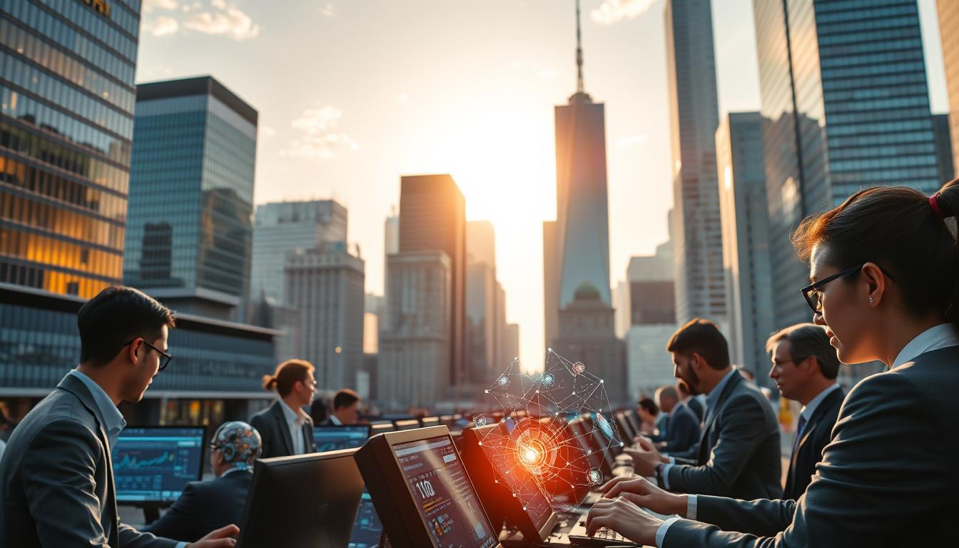 Read more about the article Highest Paying AI Jobs to Watch in 2025