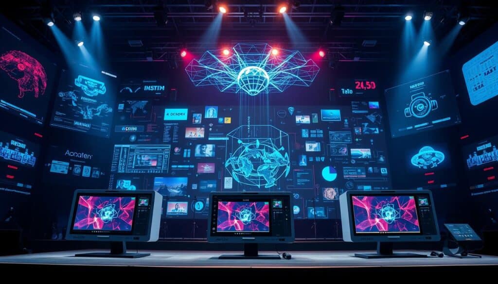 Comparing the best AI video generators for 2025