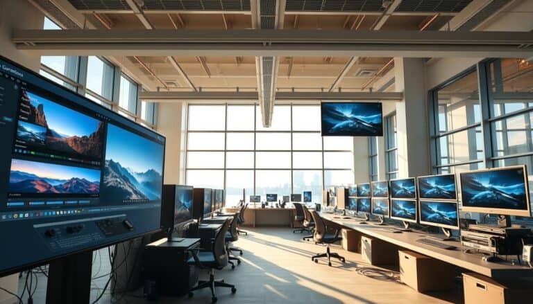 Read more about the article Comparing the Top AI Video and Image Generators for 2025