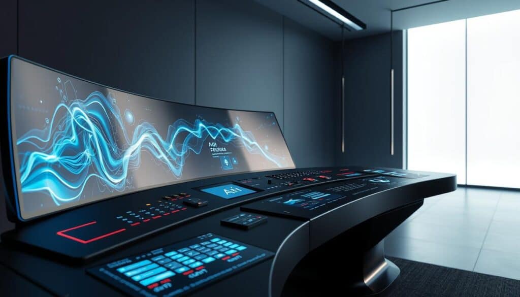 advanced image generating AI software