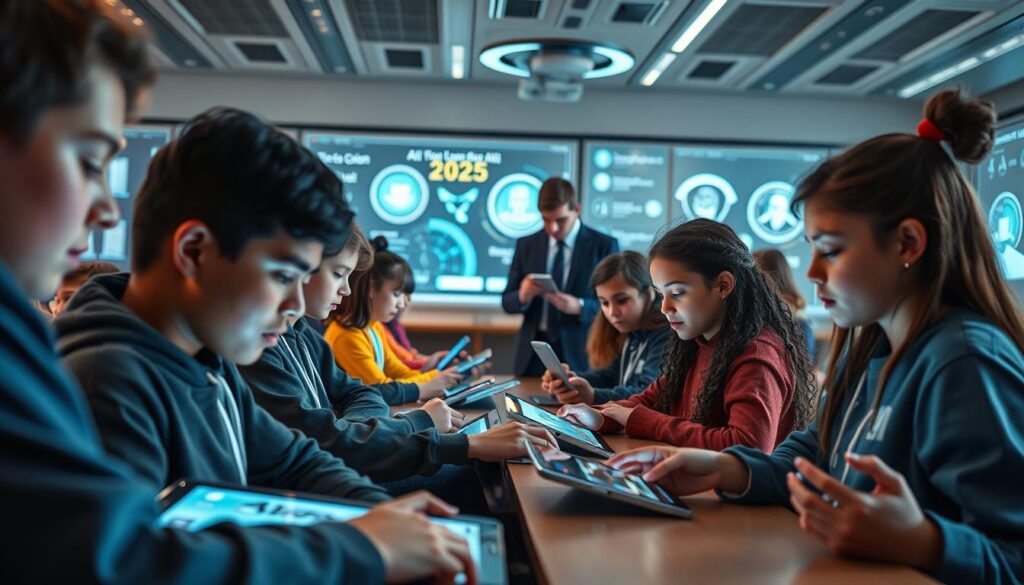 top ai learning apps